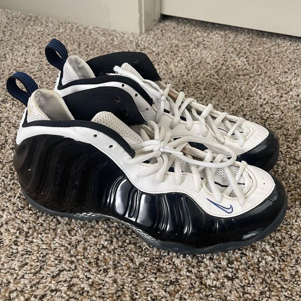 Nike Air Foamposite One Concord